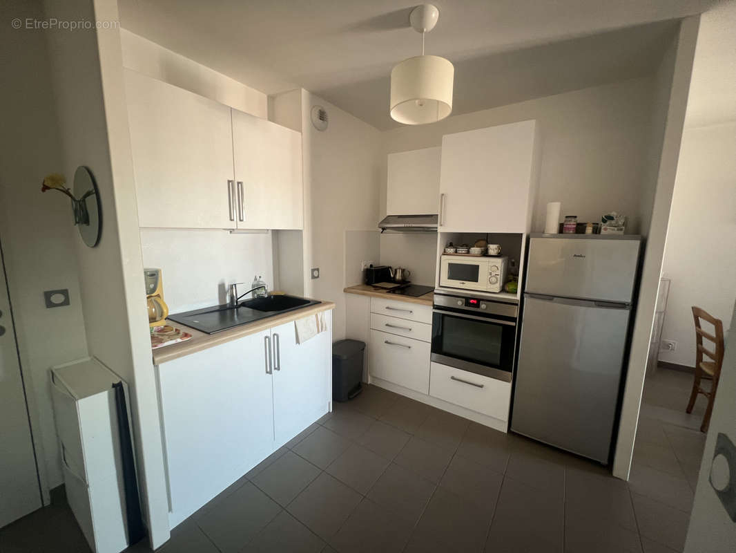 Appartement à HENDAYE