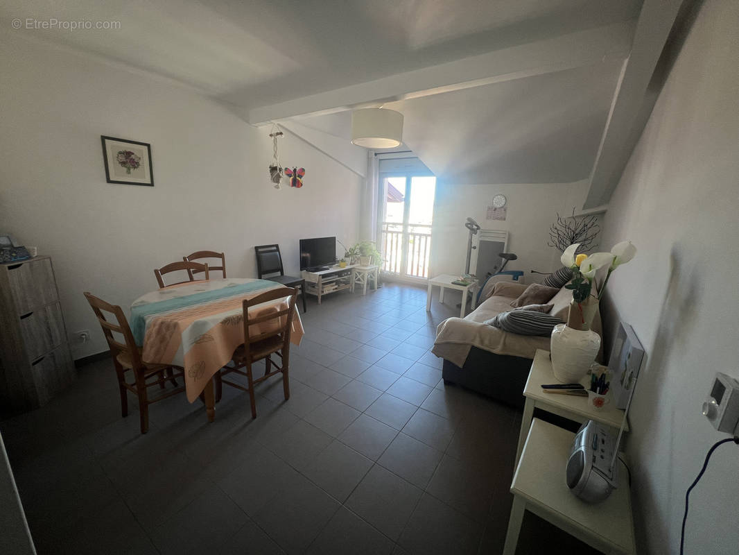 Appartement à HENDAYE