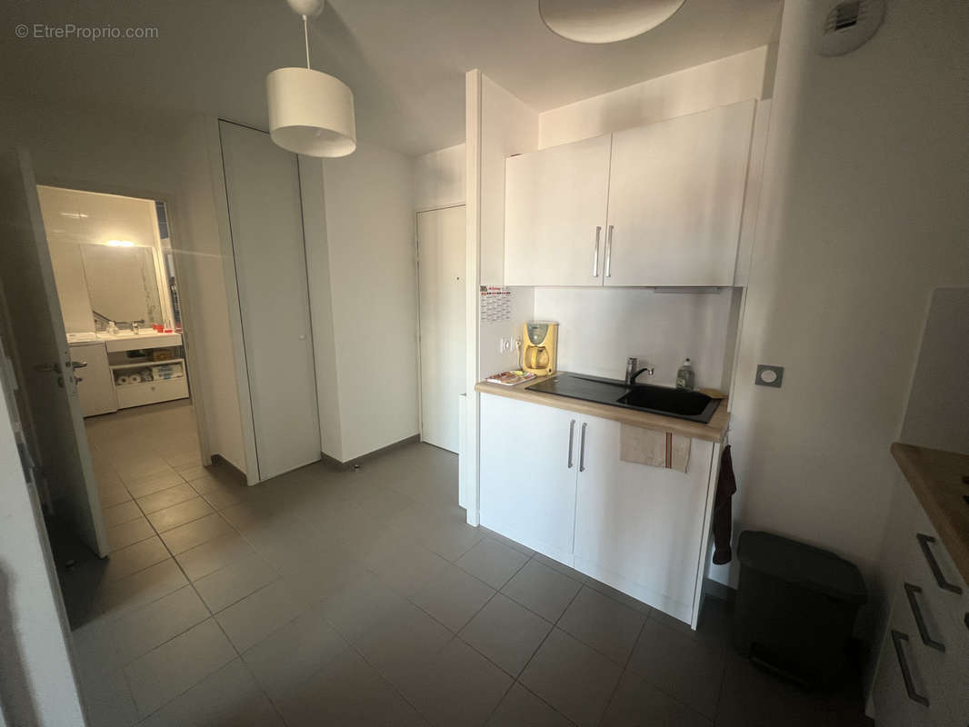 Appartement à HENDAYE