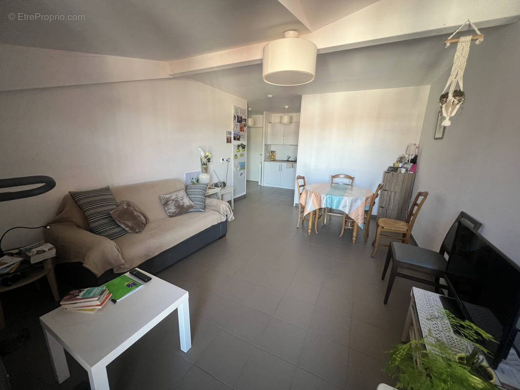 Appartement à HENDAYE