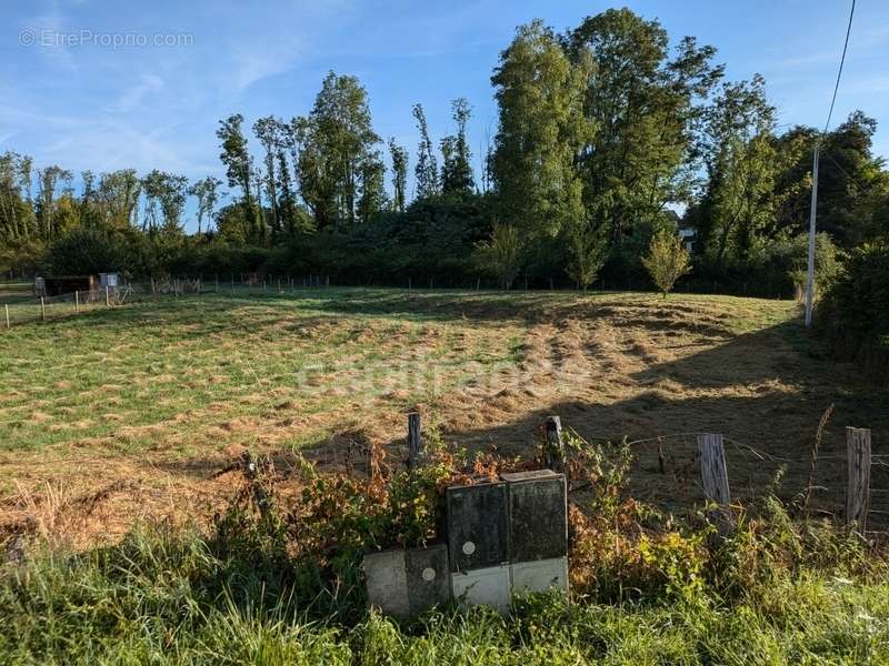 Terrain à LONS-LE-SAUNIER