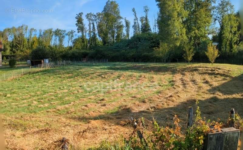 Terrain à LONS-LE-SAUNIER