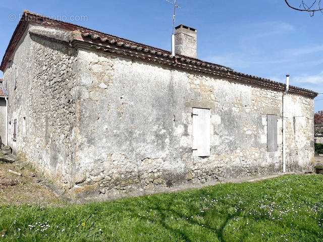 Maison à BAZAS