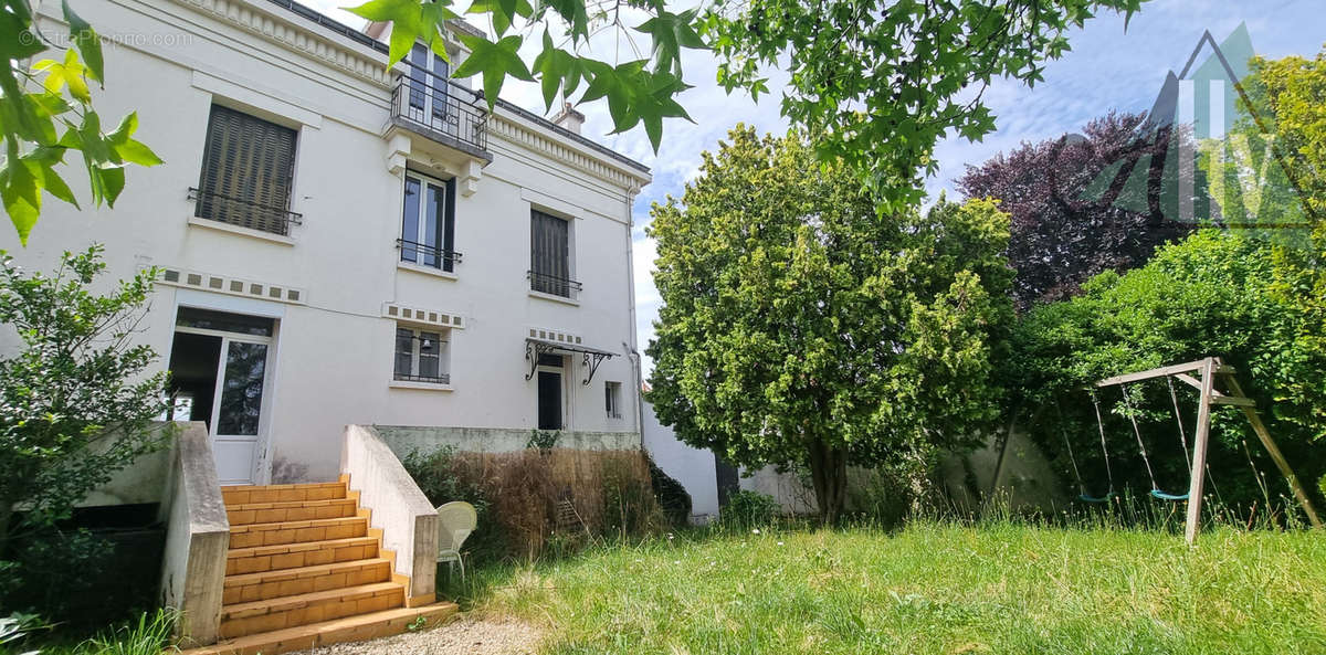 Maison à PROVINS