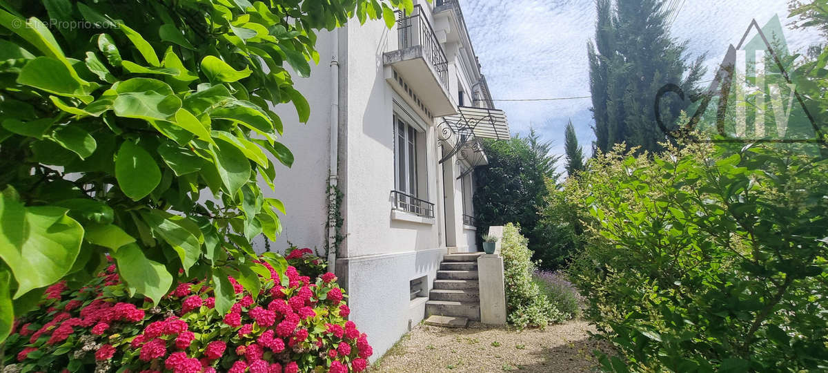 Maison à PROVINS