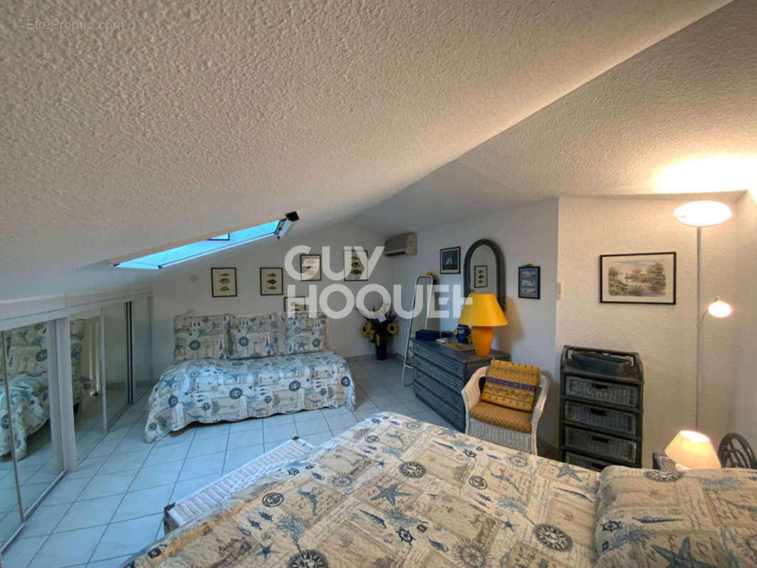 Appartement à SAINTE-MAXIME