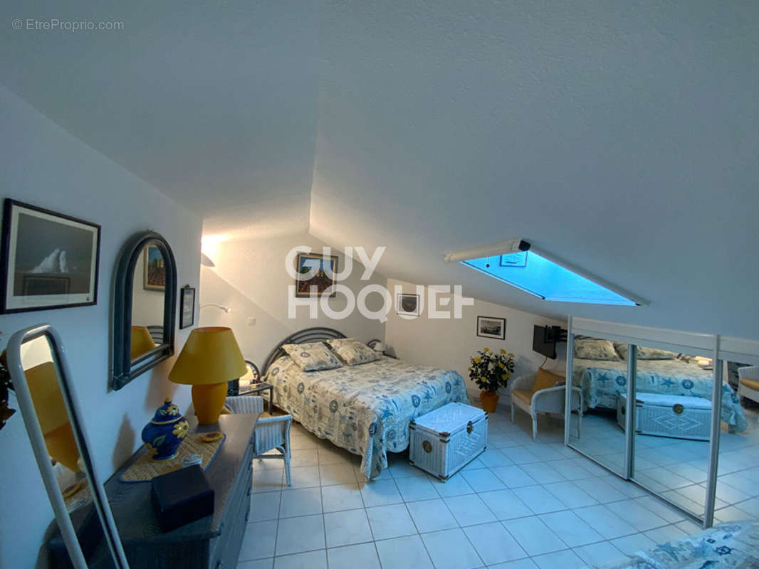 Appartement à SAINTE-MAXIME