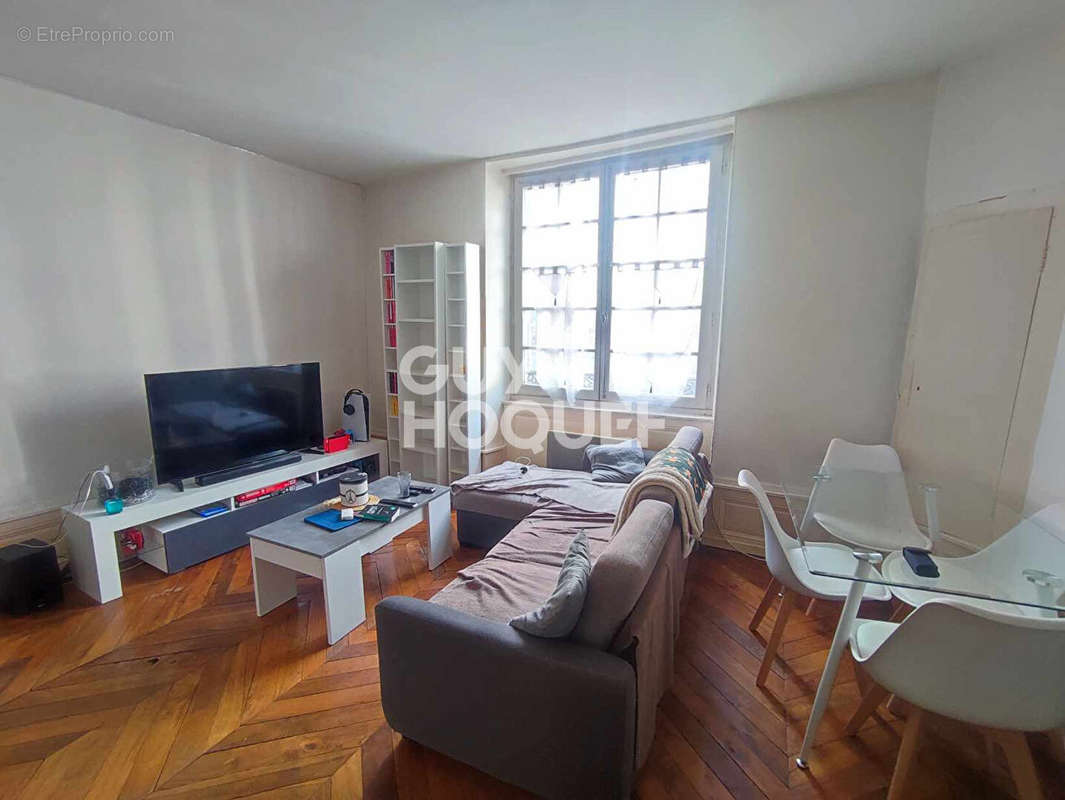 Appartement à RIOM