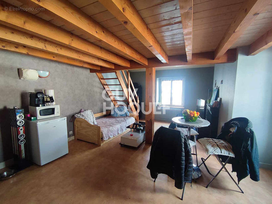 Appartement à RIOM