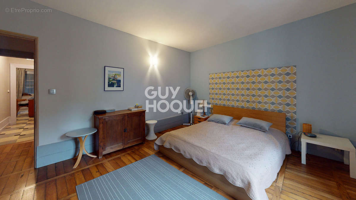 Appartement à DIJON