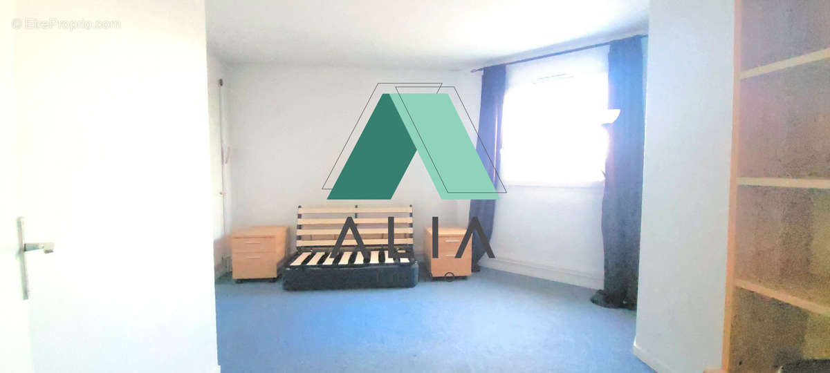 Appartement à CERGY