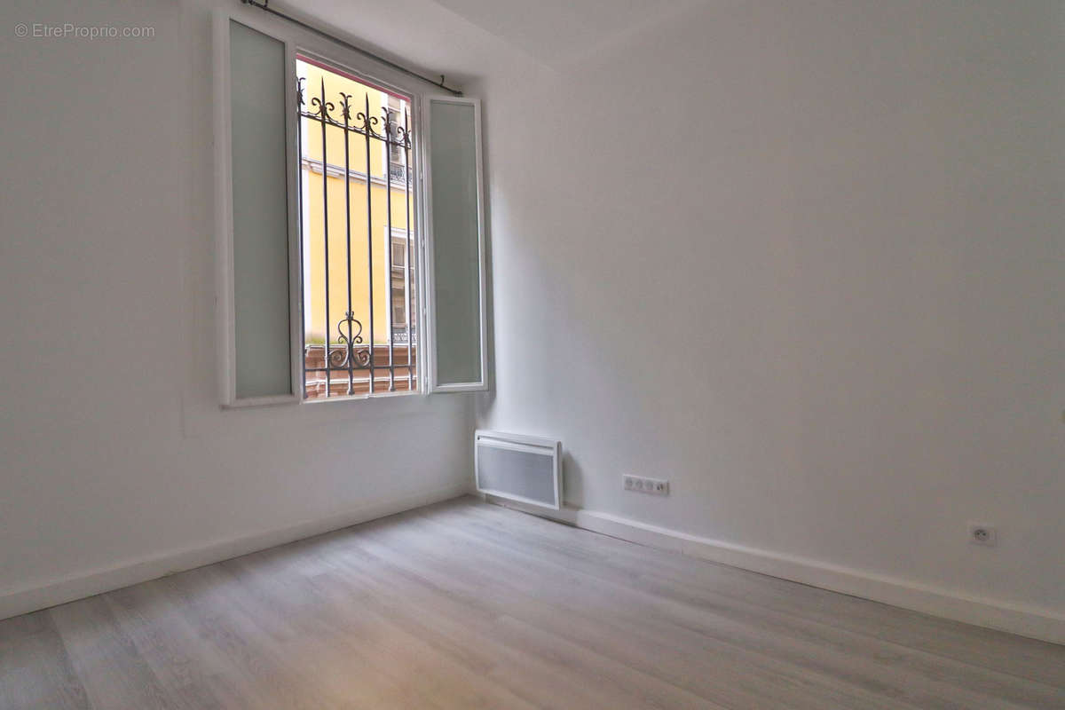 Appartement à TROYES