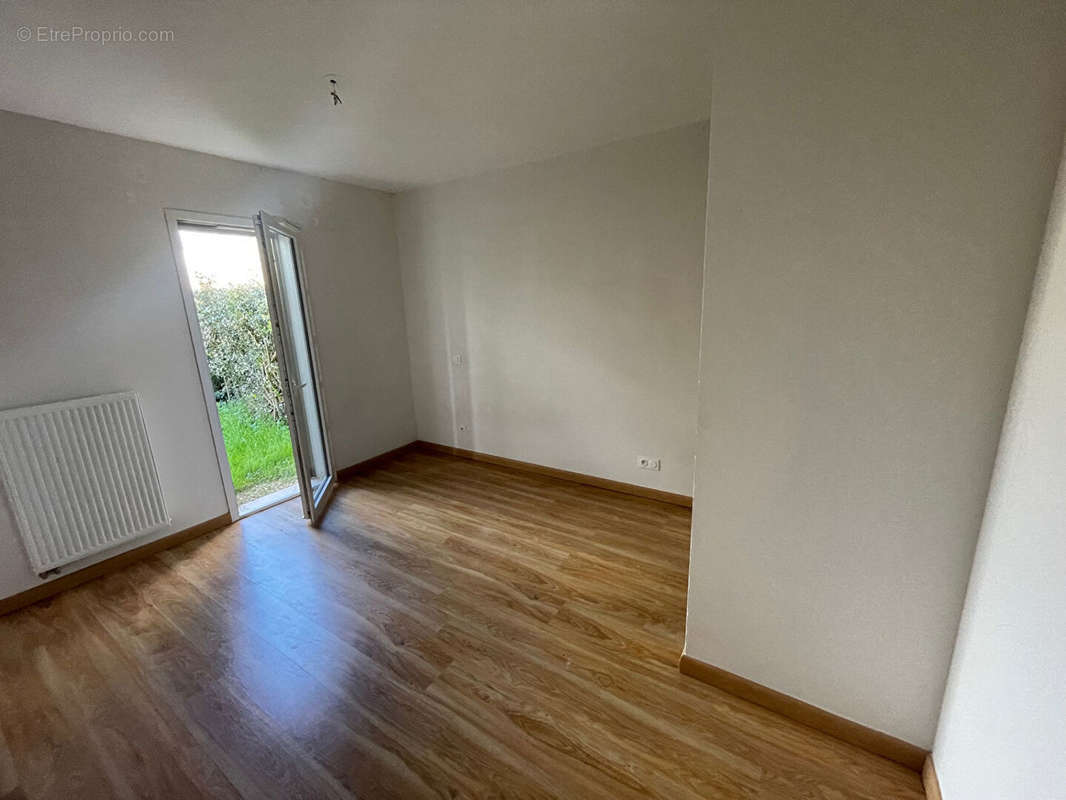 Appartement à PERIGNY