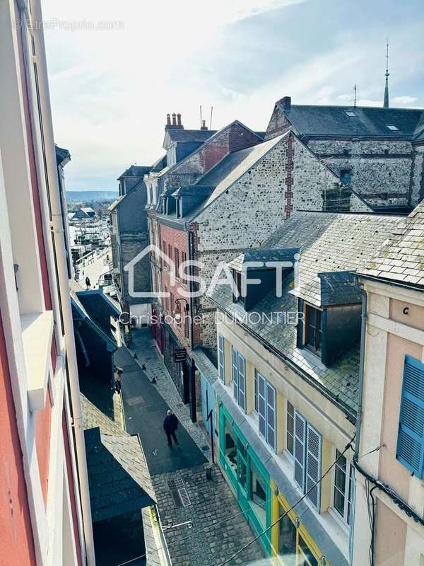 Photo 5 - Appartement à HONFLEUR