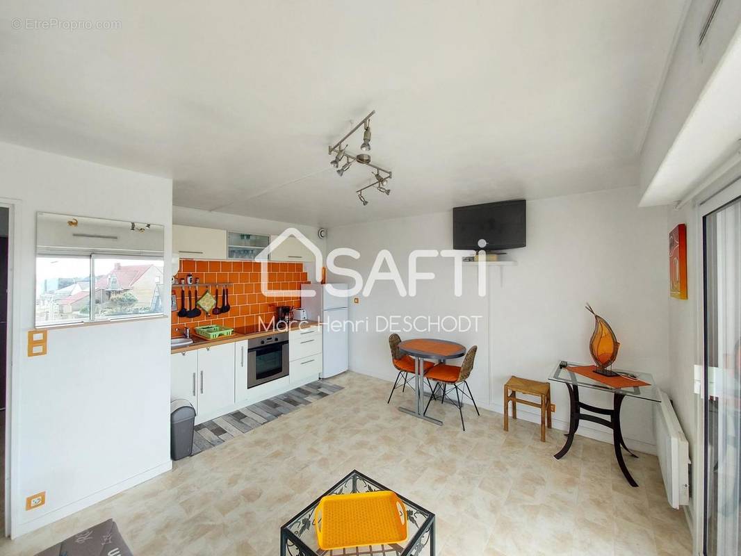 Photo 1 - Appartement à CAMIERS