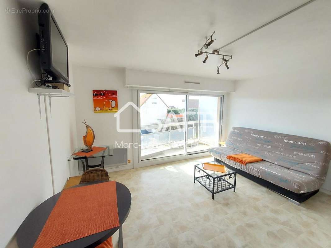 Photo 3 - Appartement à CAMIERS