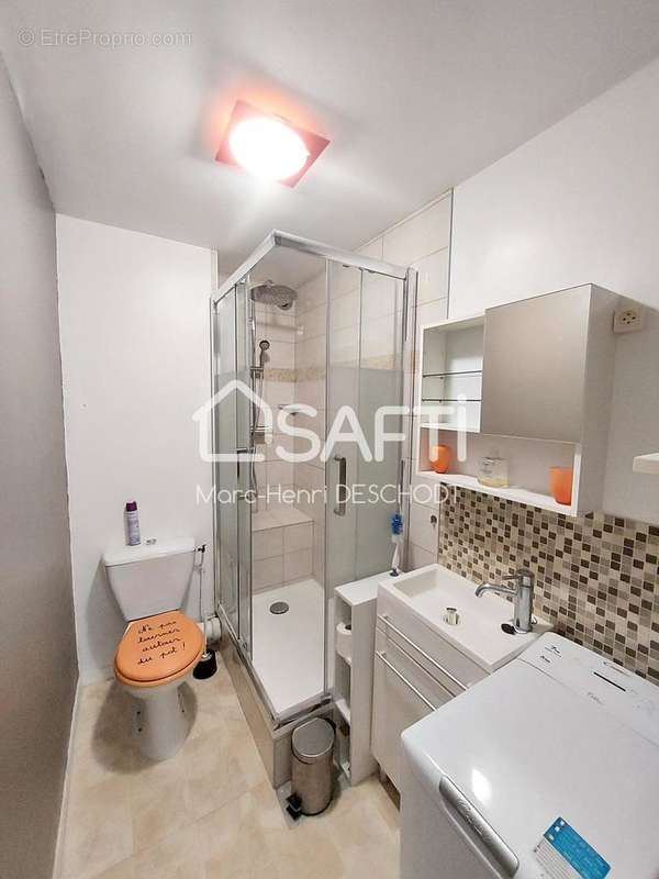 Photo 4 - Appartement à CAMIERS