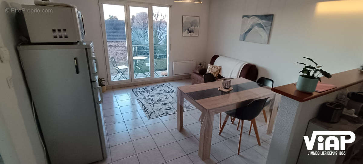 Appartement à LIMOGES