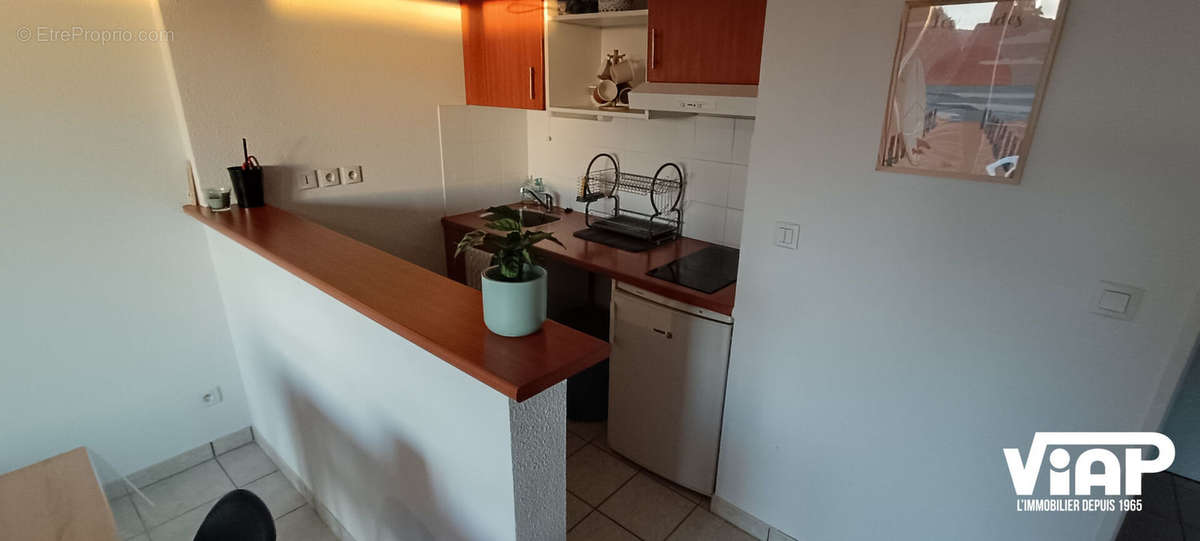 Appartement à LIMOGES