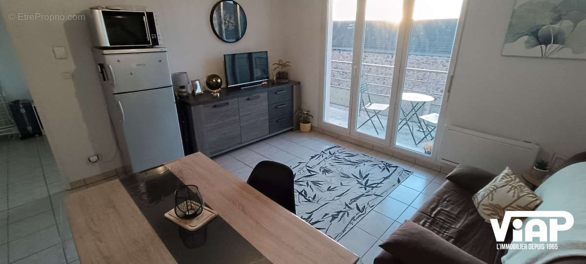 Appartement à LIMOGES