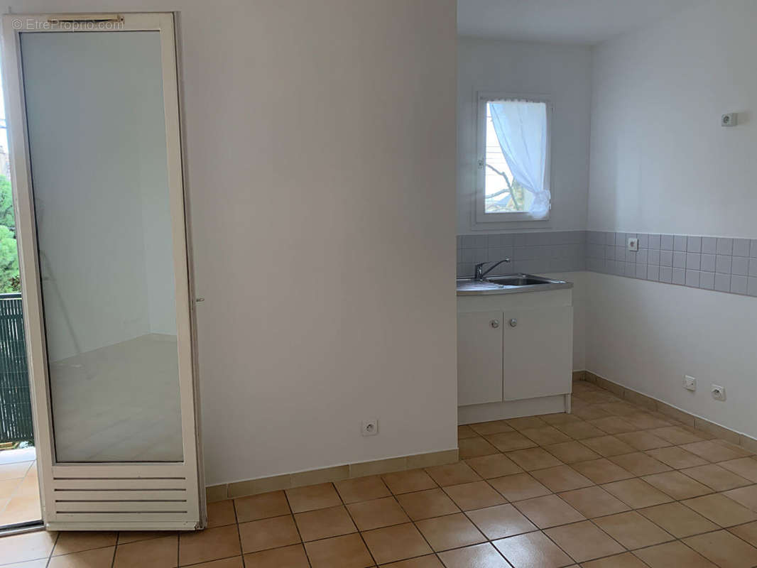 Appartement à CLICHY-SOUS-BOIS