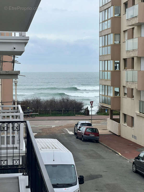 Maison à LES SABLES-D&#039;OLONNE