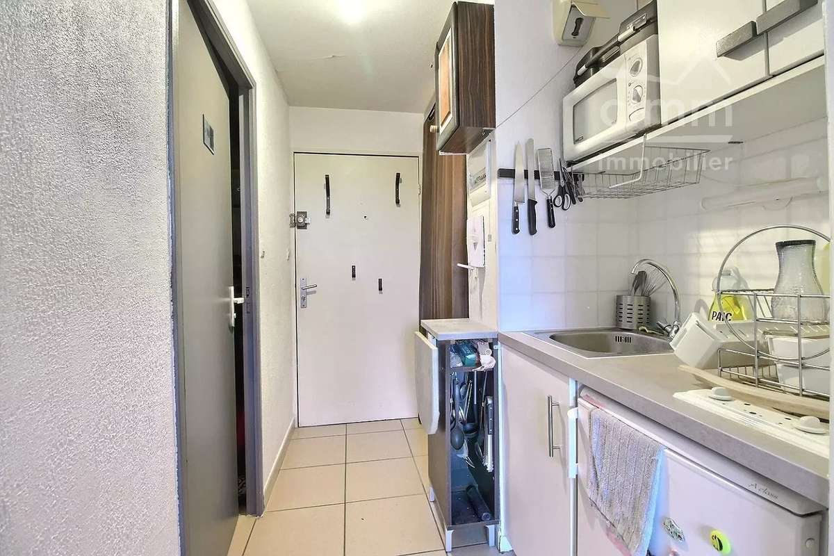 Appartement à GRABELS