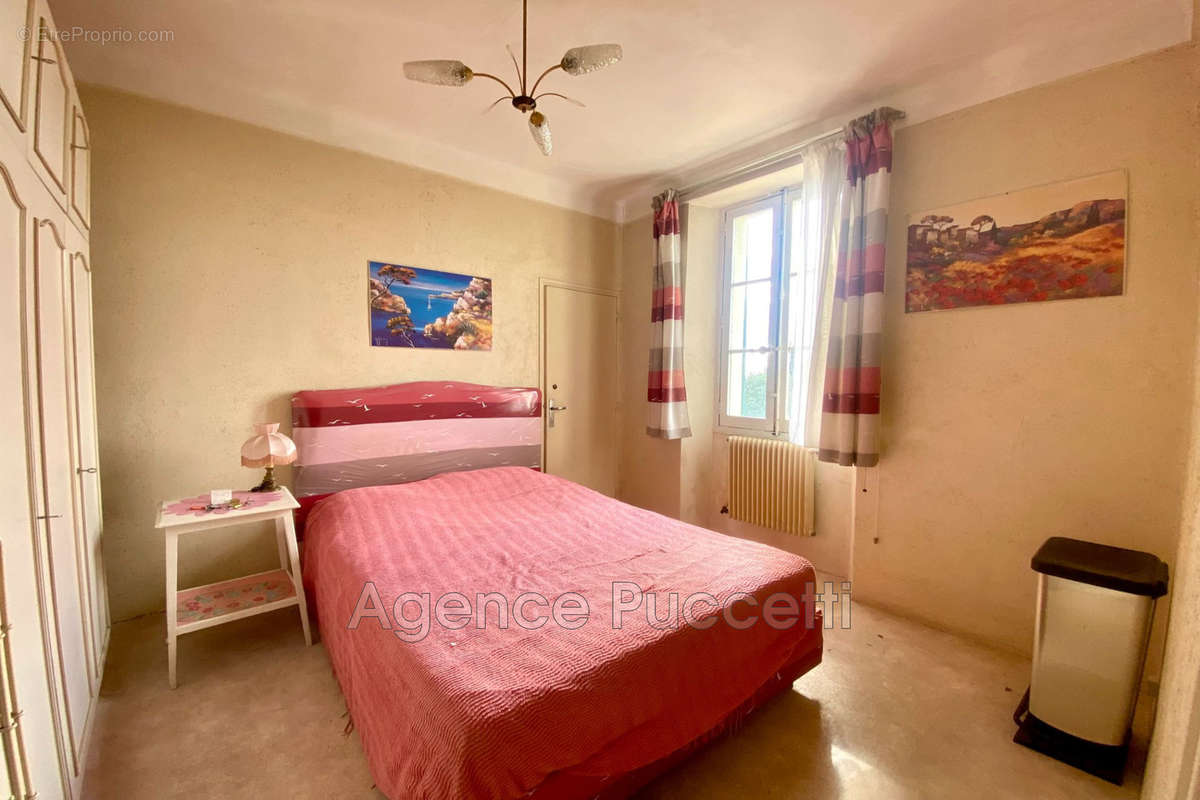 Appartement à VENCE