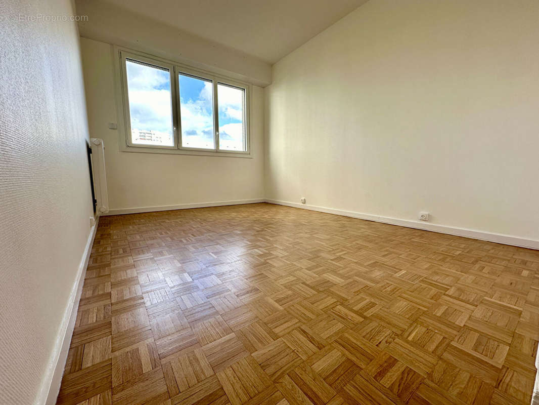 Appartement à TOURS