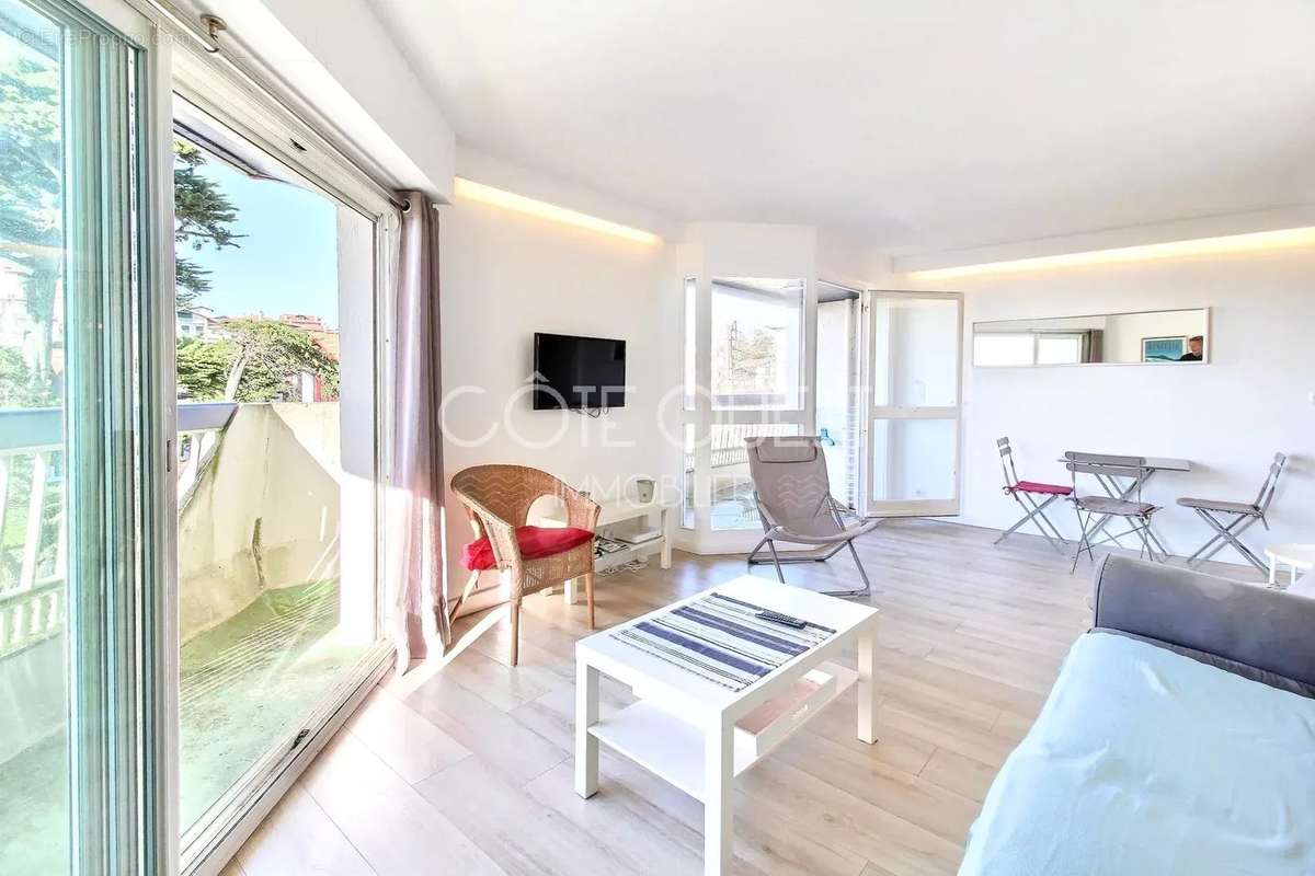 Appartement à SAINT-JEAN-DE-LUZ