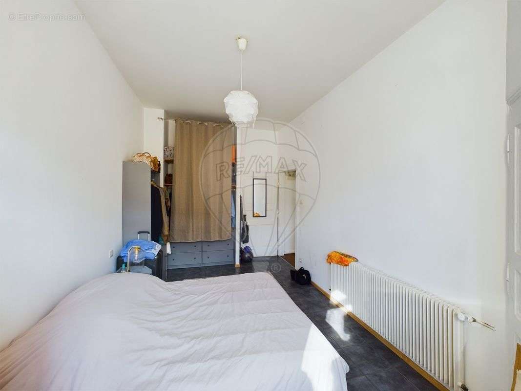 Appartement à THIONVILLE