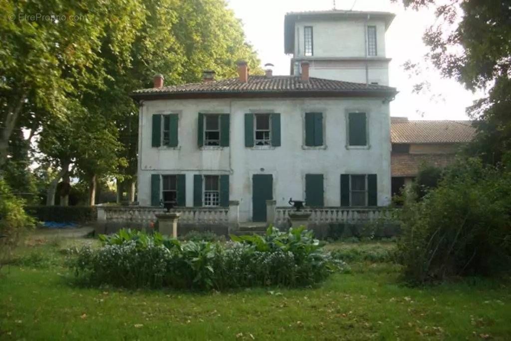 Maison à SAINT-REMY-DE-PROVENCE