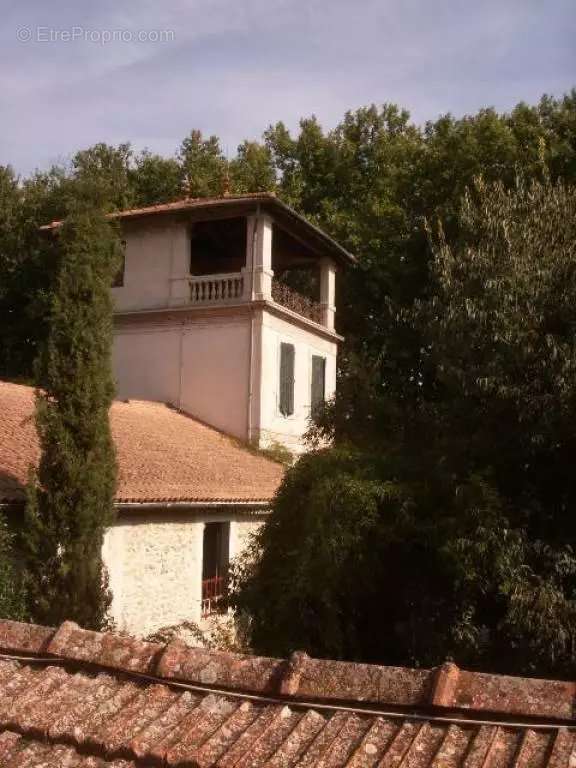 Maison à SAINT-REMY-DE-PROVENCE