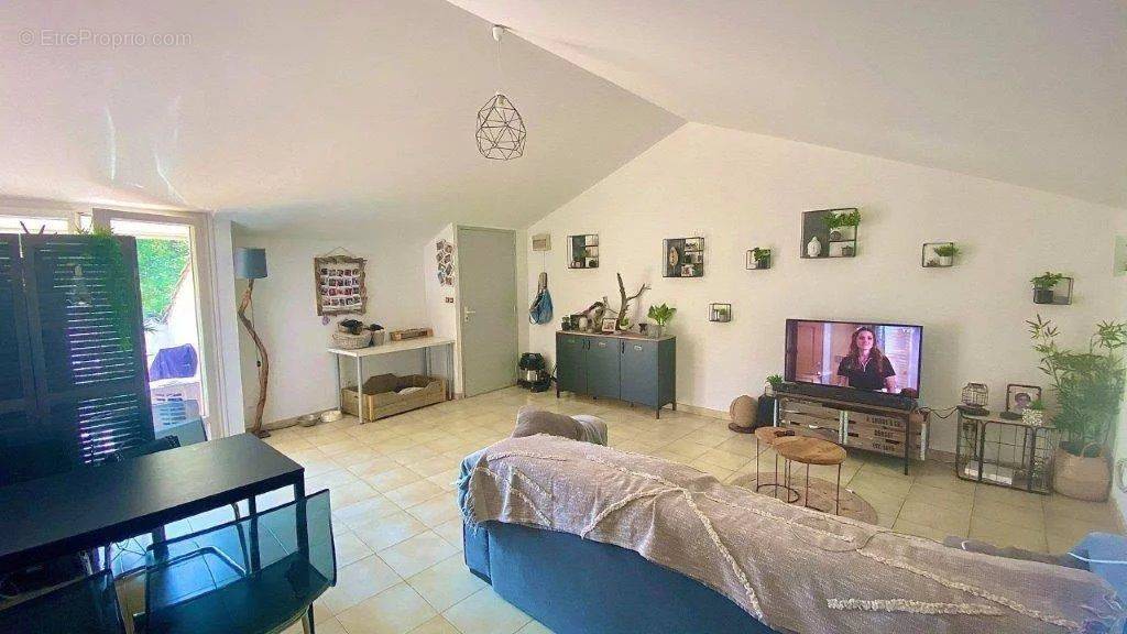 Appartement à MANOSQUE