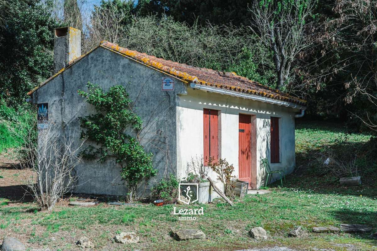 Maison à CASTELNAUDARY