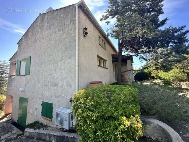 Maison à LA CIOTAT