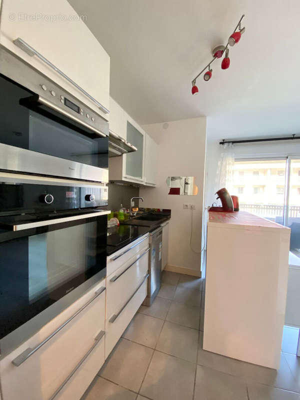 Appartement à CAPBRETON