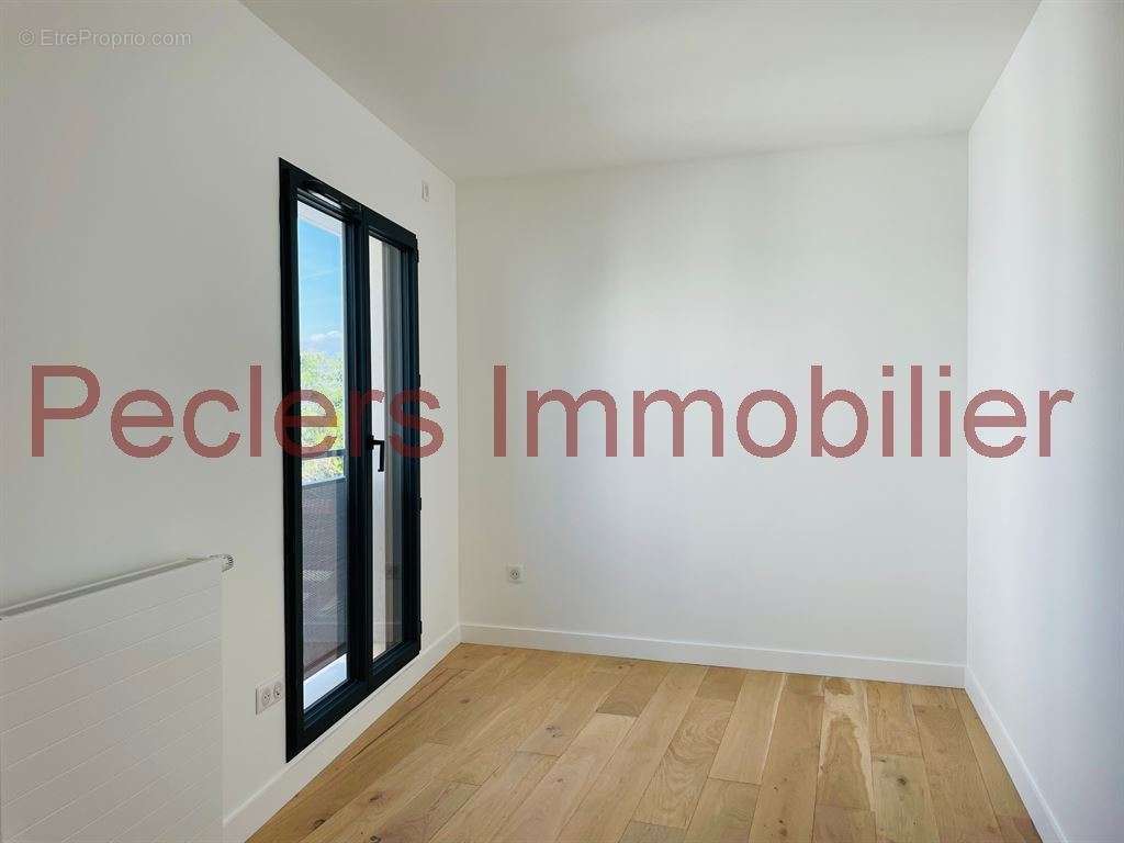 Appartement à RUEIL-MALMAISON