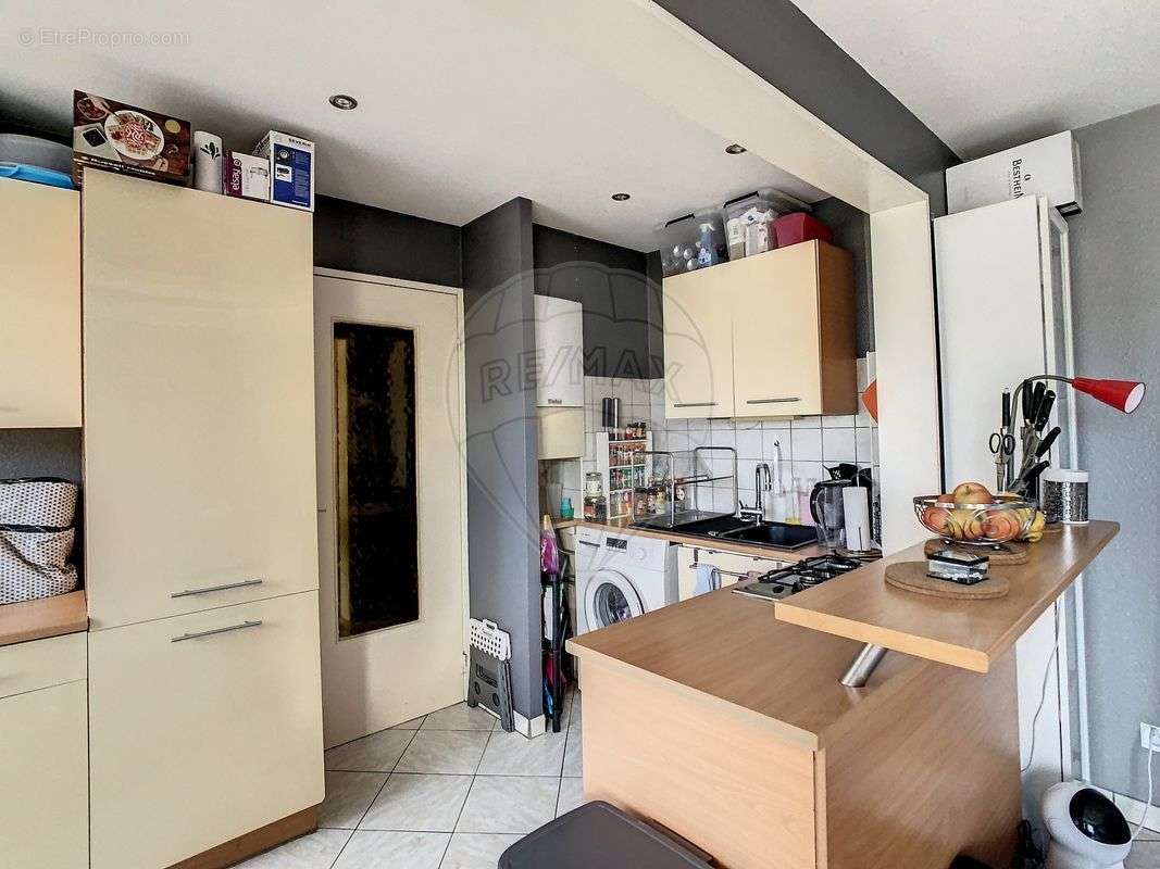 Appartement à COLMAR