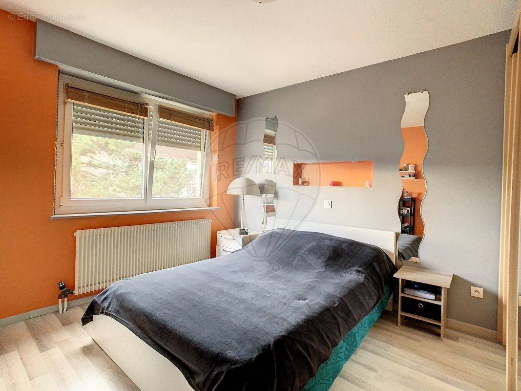 Appartement à COLMAR