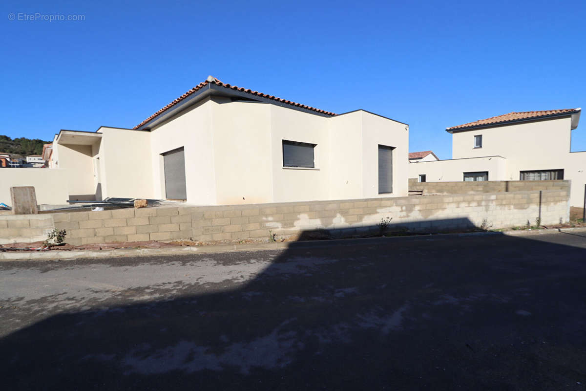 Maison à NARBONNE