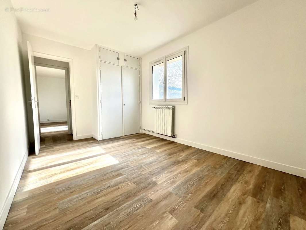 Appartement à EVREUX