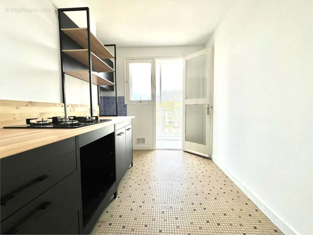 Appartement à EVREUX