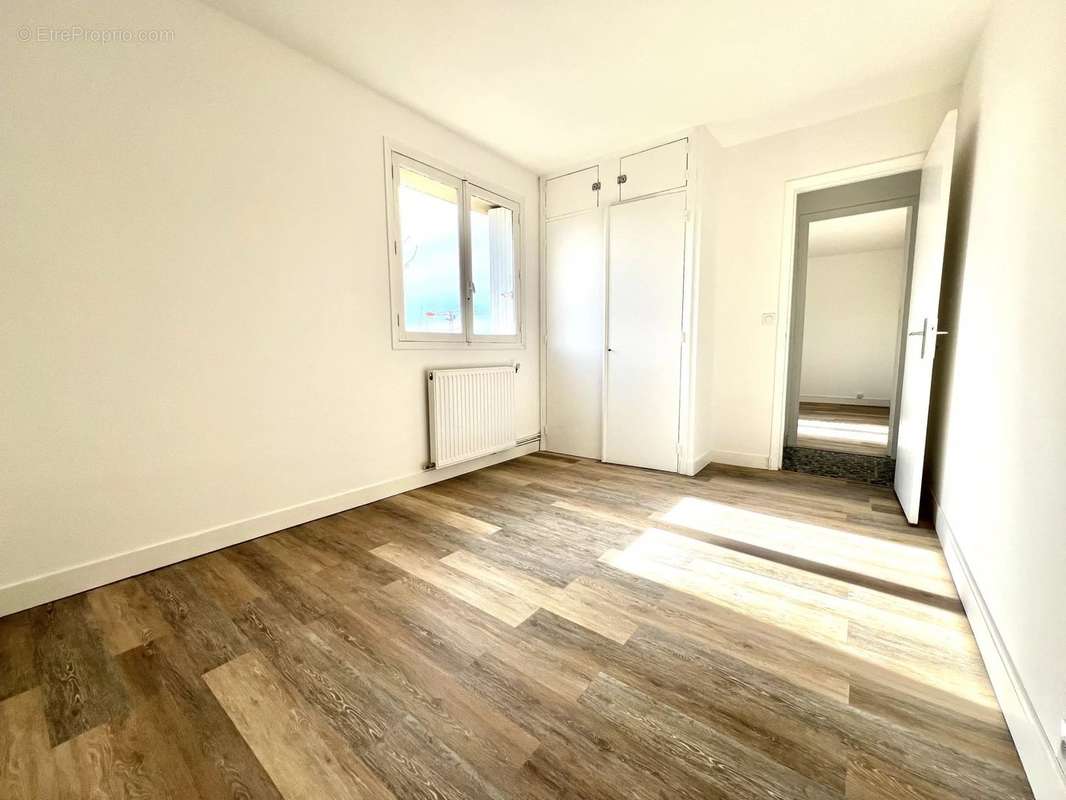 Appartement à EVREUX