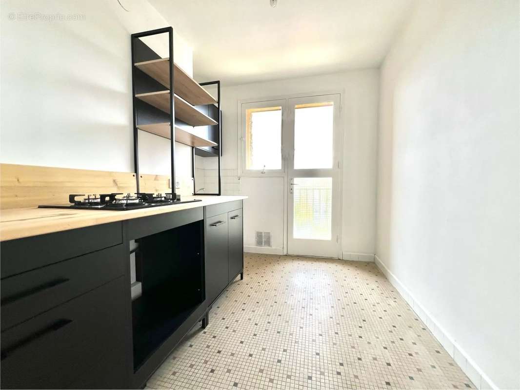 Appartement à EVREUX