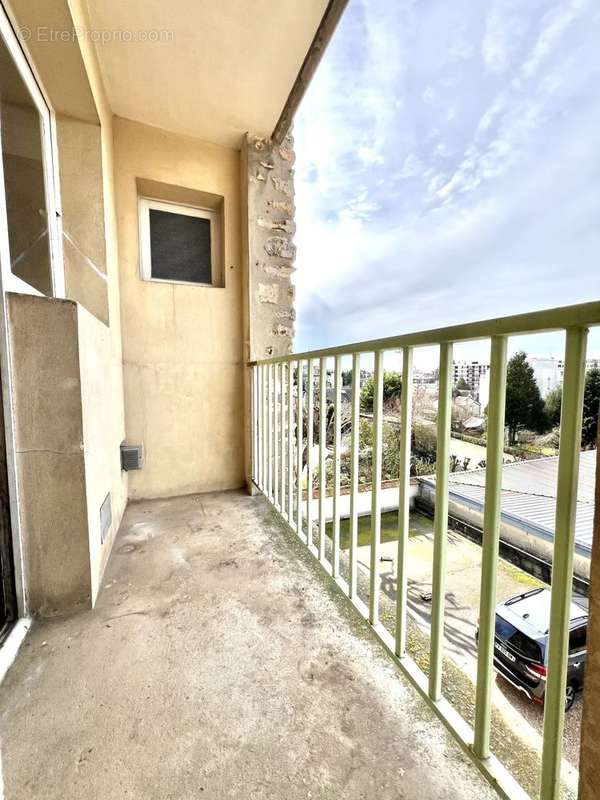 Appartement à EVREUX