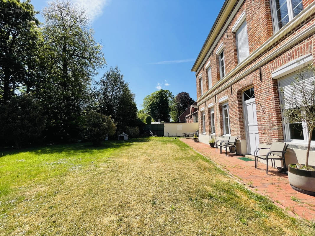 Maison à LAPUGNOY