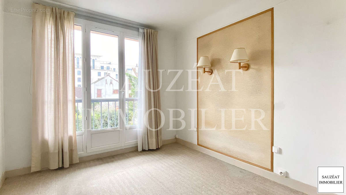 Appartement à CLAMART