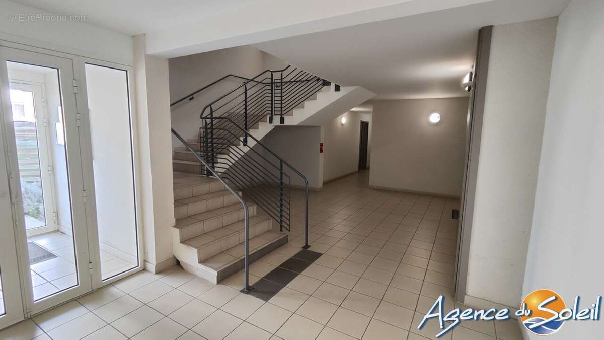 Appartement à BEZIERS