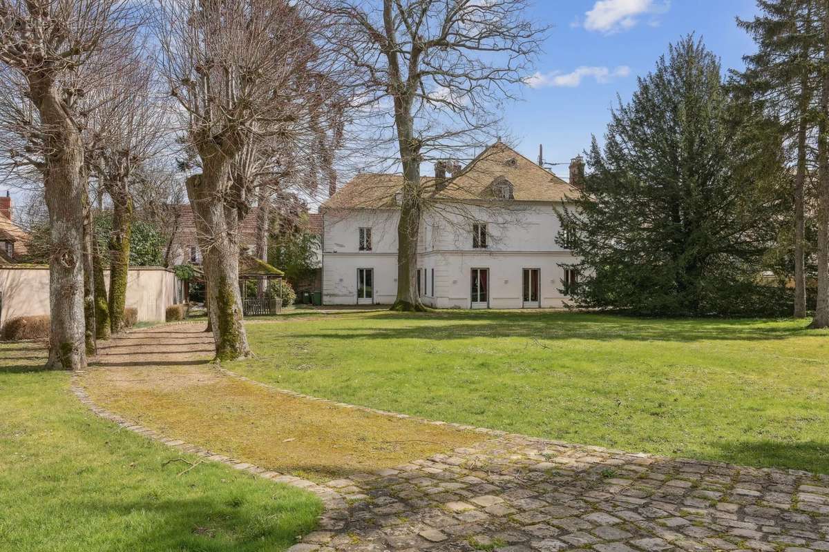 Maison à MONTFORT-L&#039;AMAURY